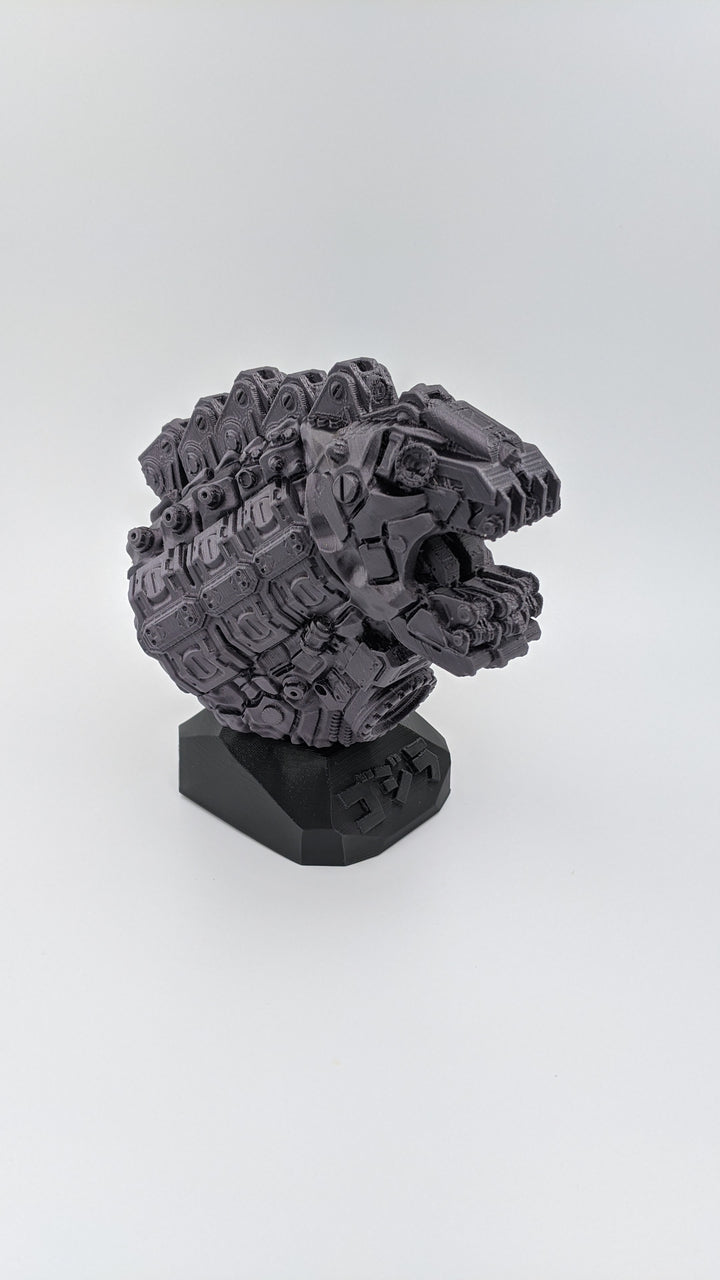 Mechgodzilla, Godzilla