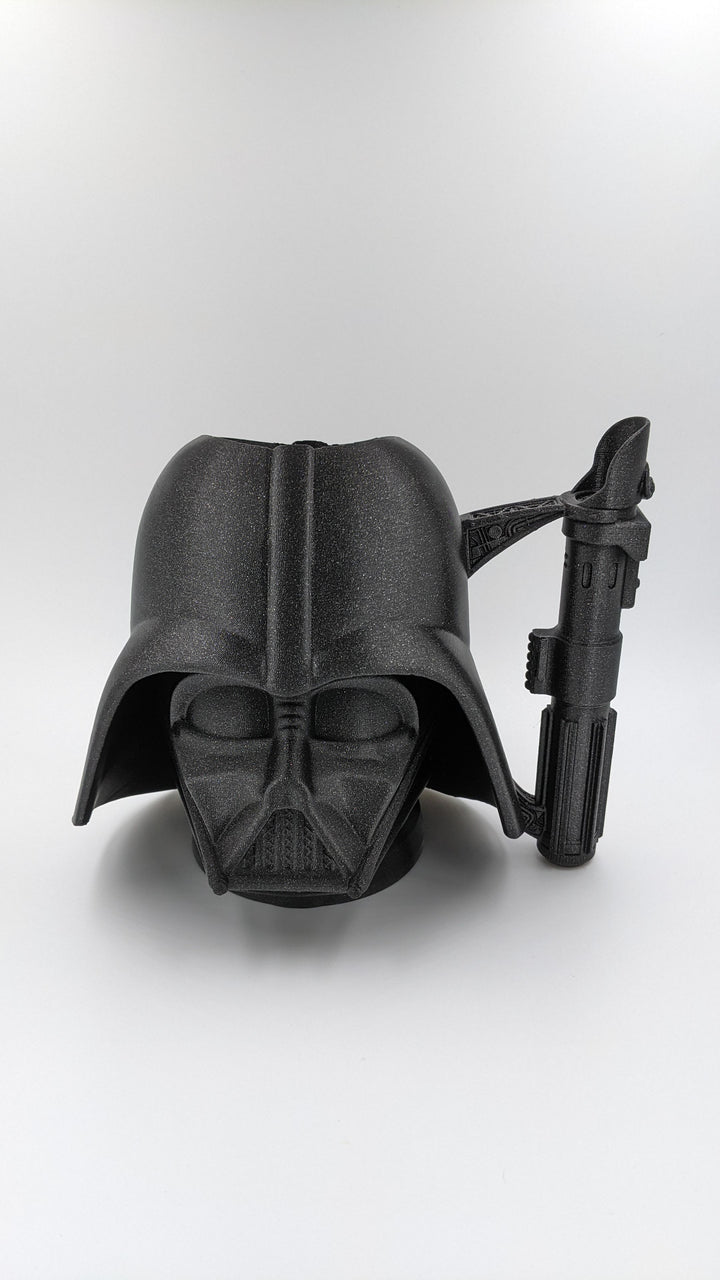 Star Wars Darth Vader Can Holder