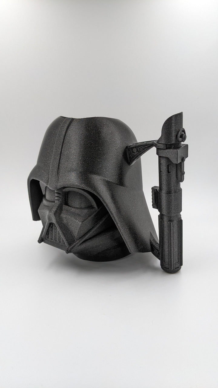 Star Wars Darth Vader Can Holder