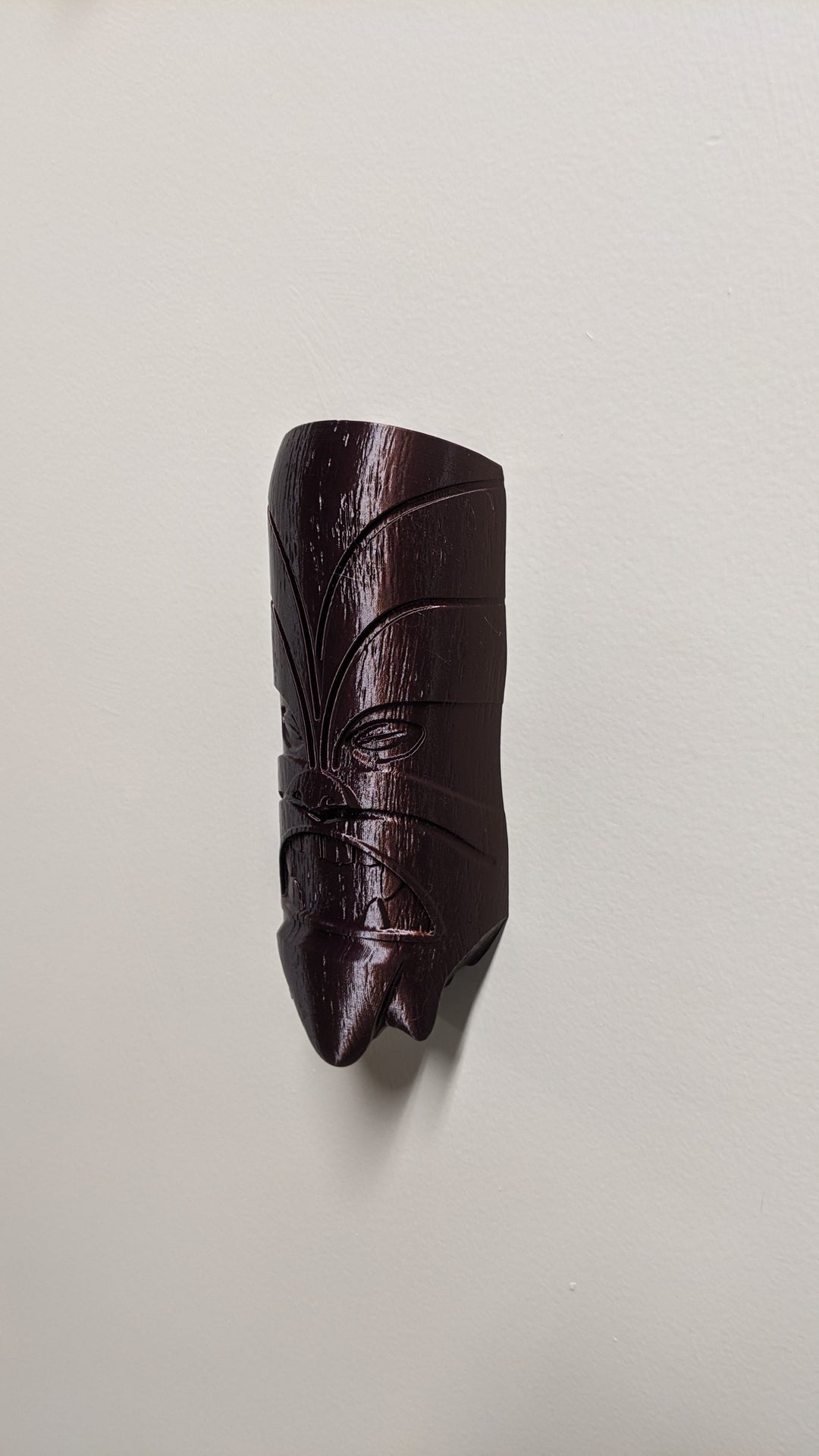 Tiki Chewbacca Star Wars