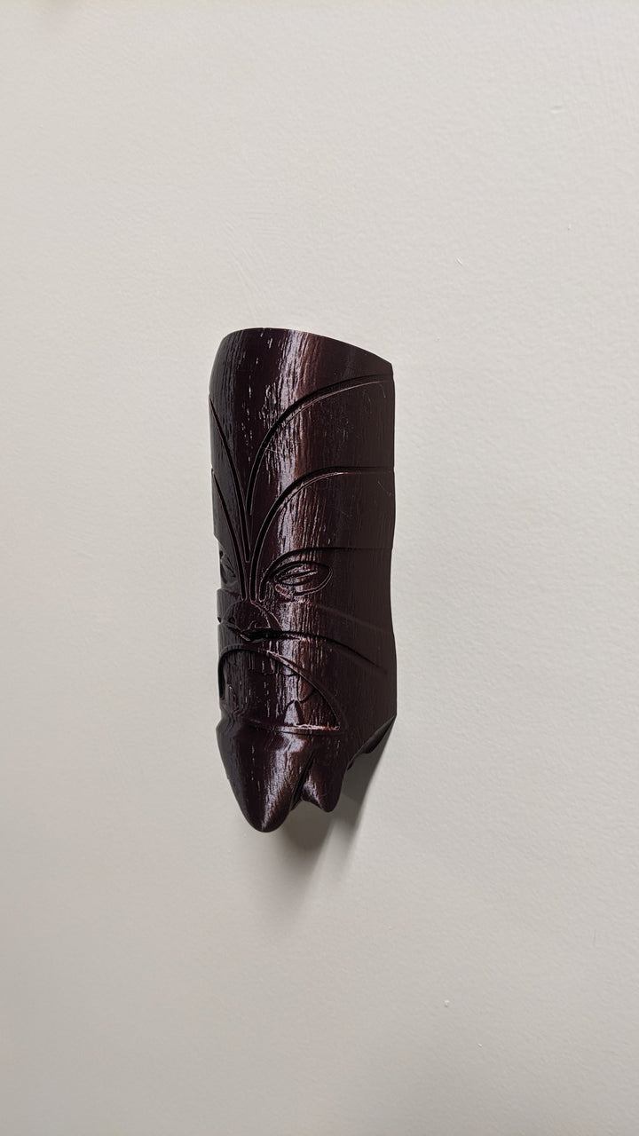 Tiki Chewbacca Star Wars