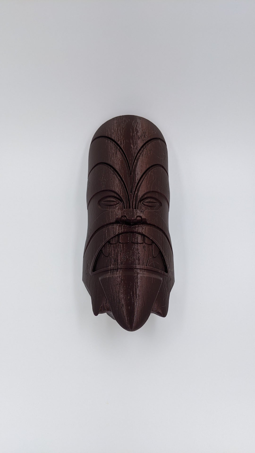 Tiki Chewbacca Star Wars