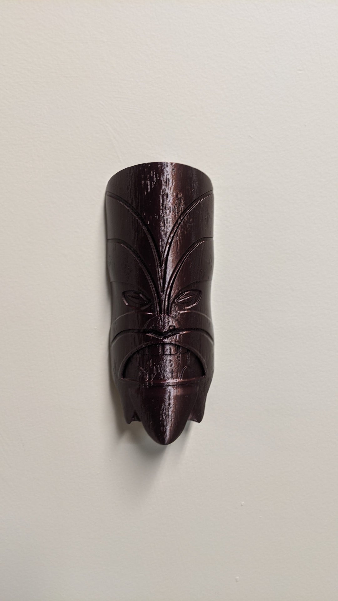 Tiki Chewbacca Star Wars