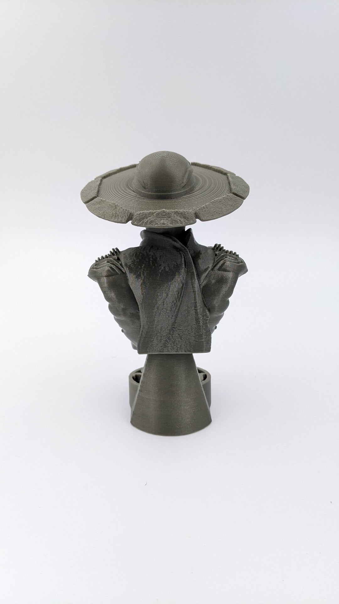 Mortal Kombat Kung Lao