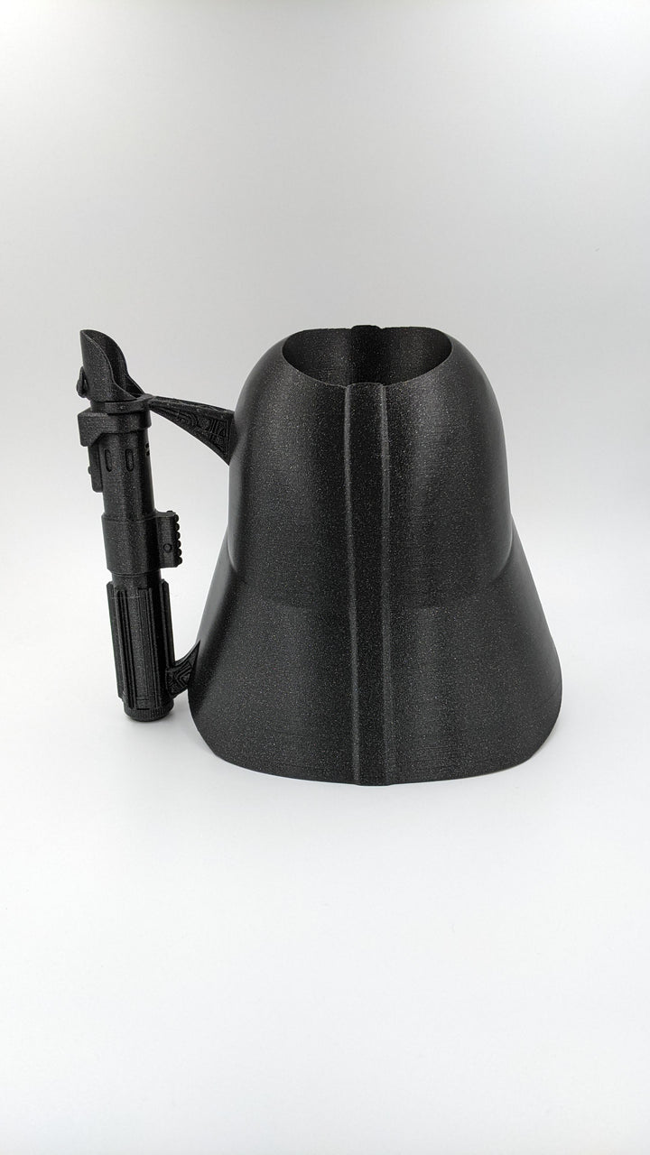 Star Wars Darth Vader Can Holder